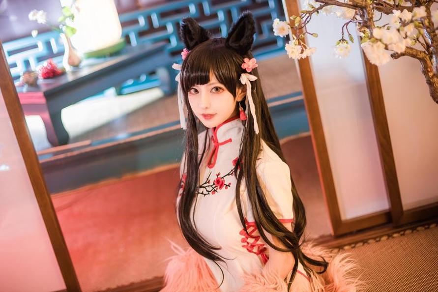 独一无二，shika小鹿鹿图集完美呈现