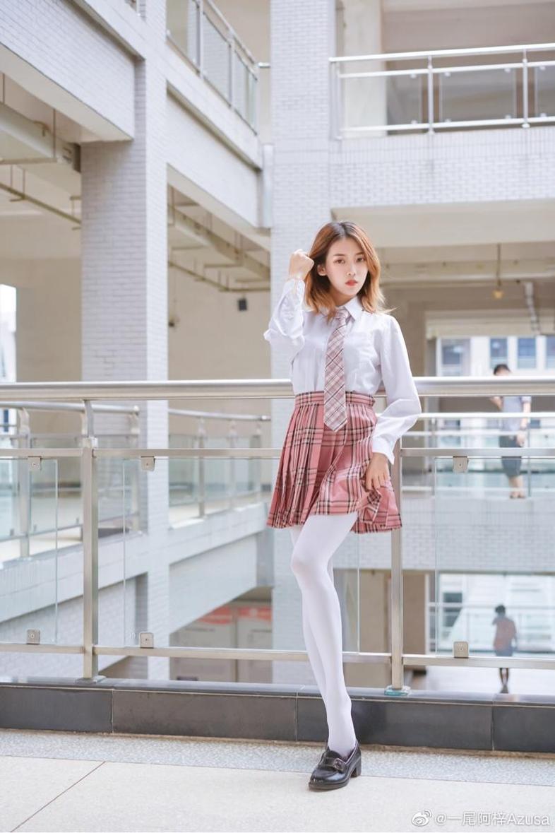 一尾阿梓azusa合集：总有一张美图能打动你