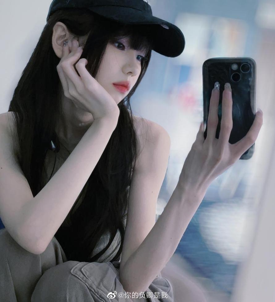 视觉震撼的你的负卿作品神里美图图包献上