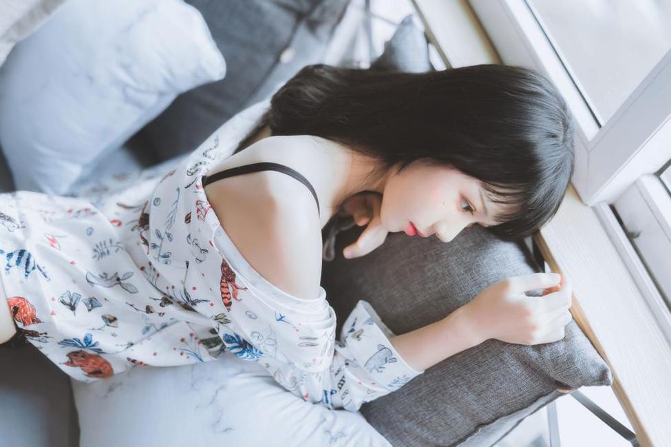 倦倦喵汉服下载：更新最新的照片，美图惊艳你的眼