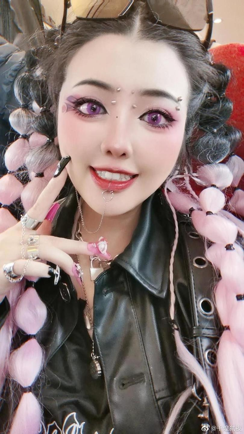 魅力集结，千煌弑夜图包华丽来袭
