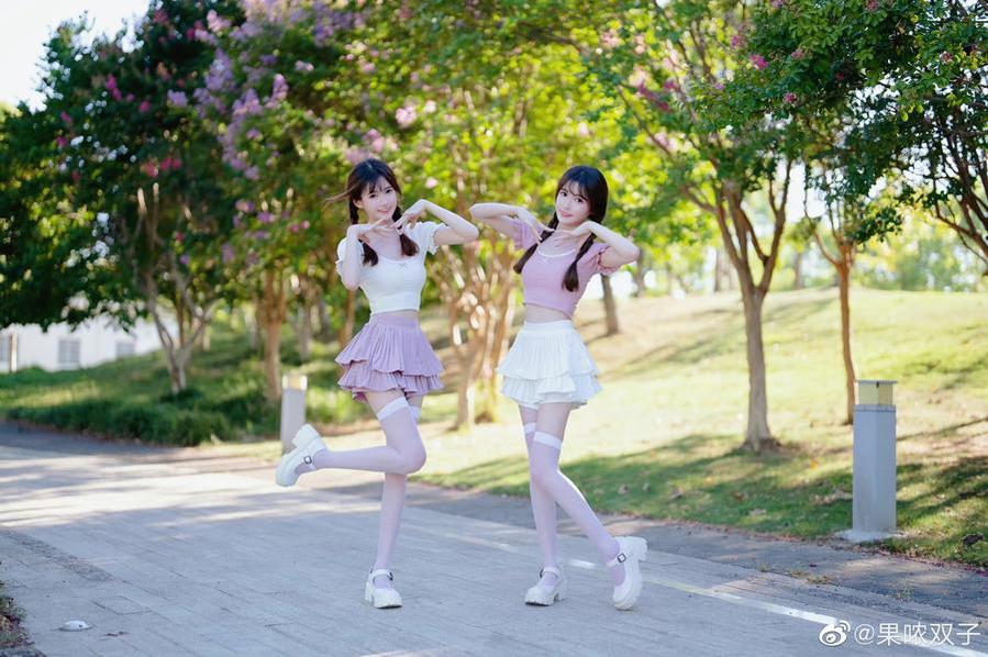 果哝双子骨折定制照片，见证属于你的唯美时刻