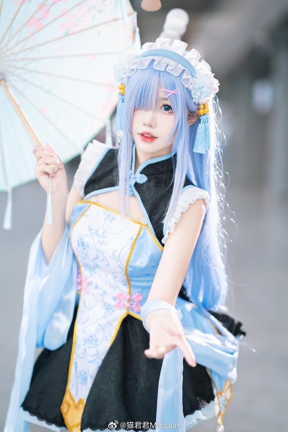 细节决定成败！猫君君图片摄影技巧公开