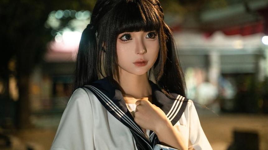 图片分分钟变美，蠢沫沫小熊猫插件让妳成为cos圈的焦点
