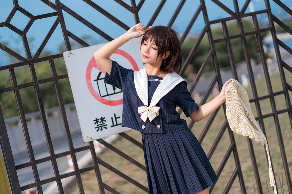 唯美无删的艺术之美——蠢沫沫作品合集