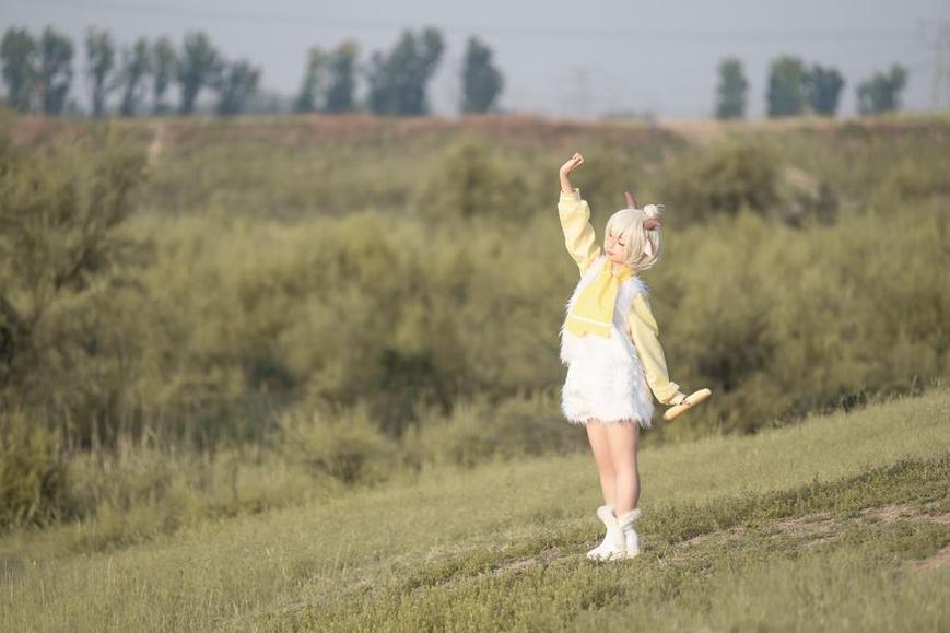 蠢沫沫无删减，cosplay图包奉上：黑暗系角色扮演cosplay，酷炫又神秘