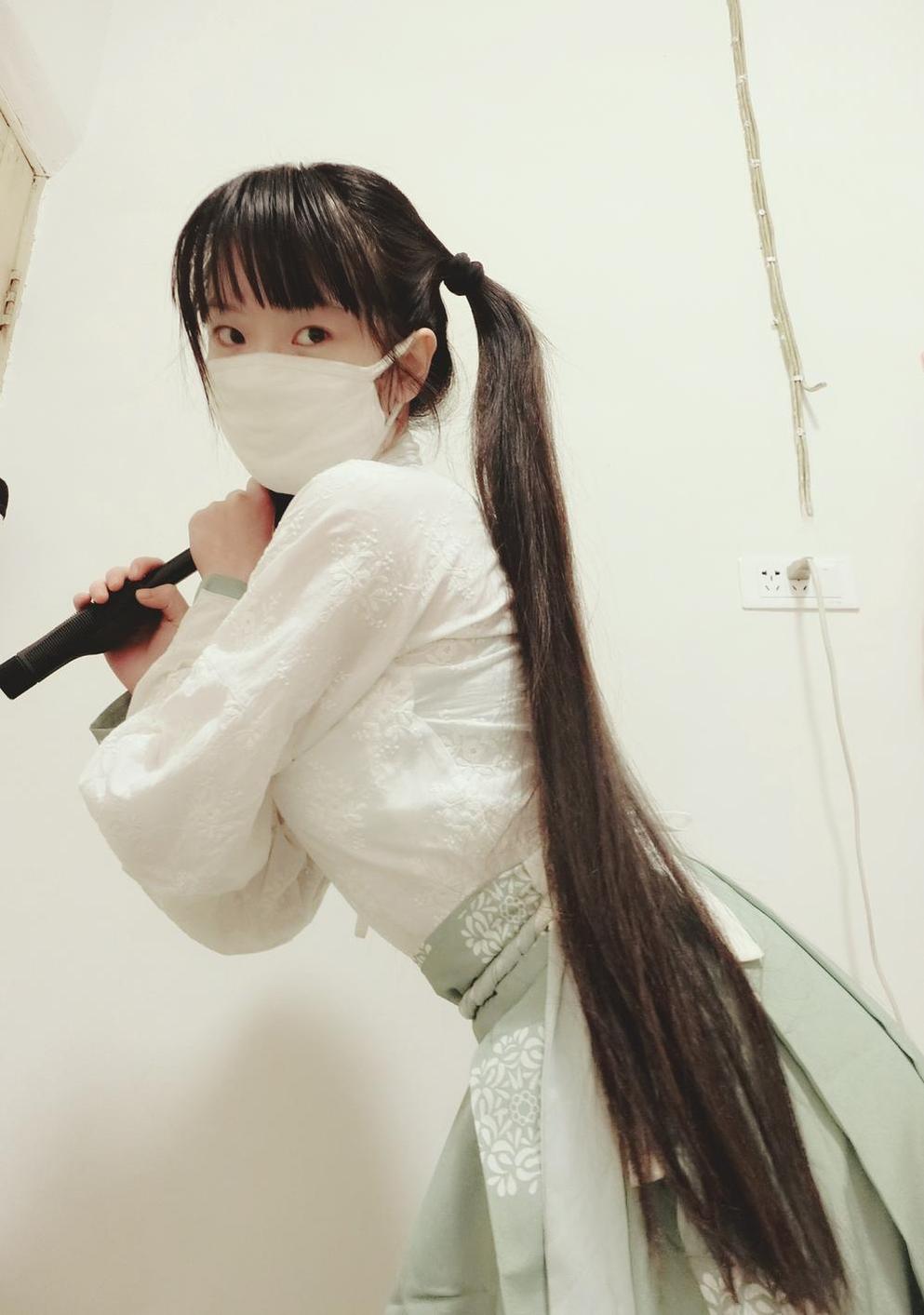 炫酷的校园风——西尔酱校服作品合集