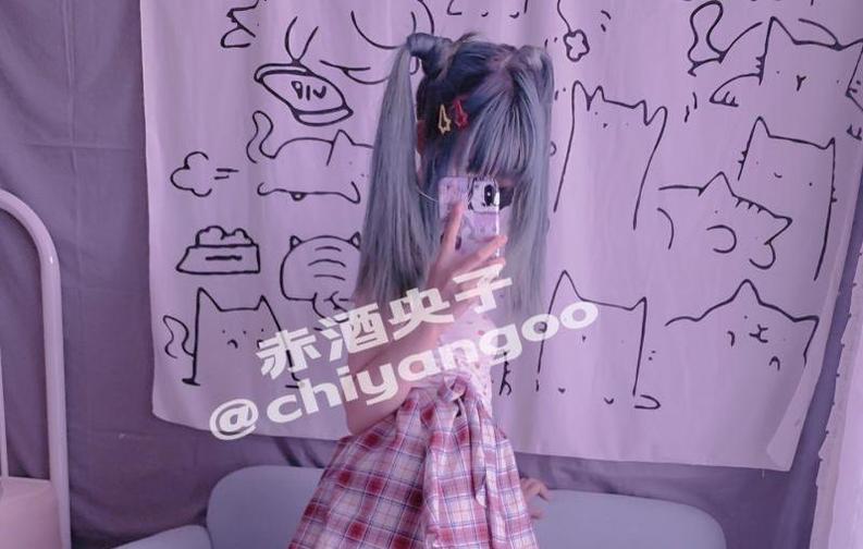 能出现在经典图集中的赤酒央子剧照，无不体现摄影艺术的极致。