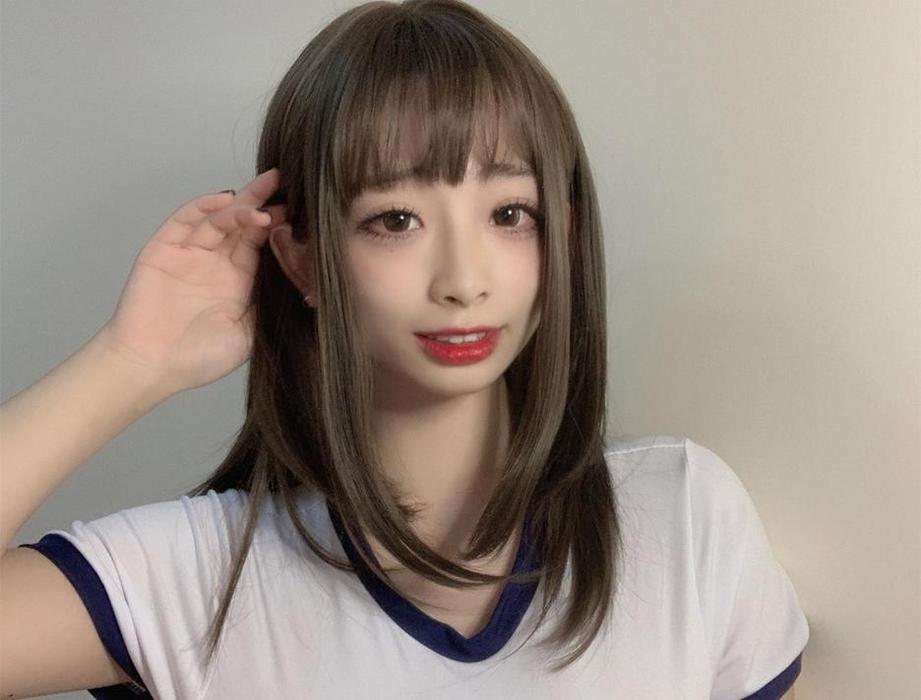 诱人的罗曼蒂克！ame2022韶陌陌的cos图集唯美动人