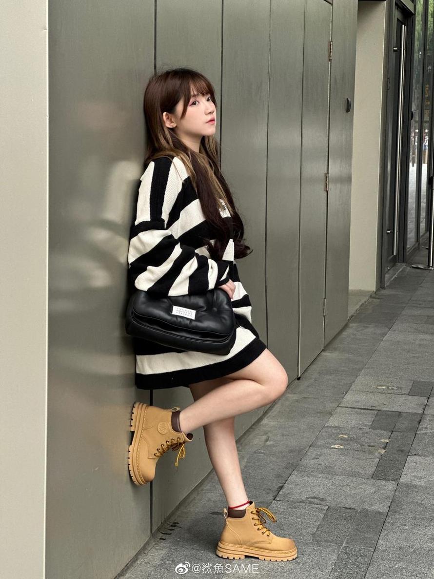 鲨鱼same少女前线图片鉴赏